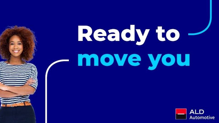 ALD Automotive Luxembourg recrute !