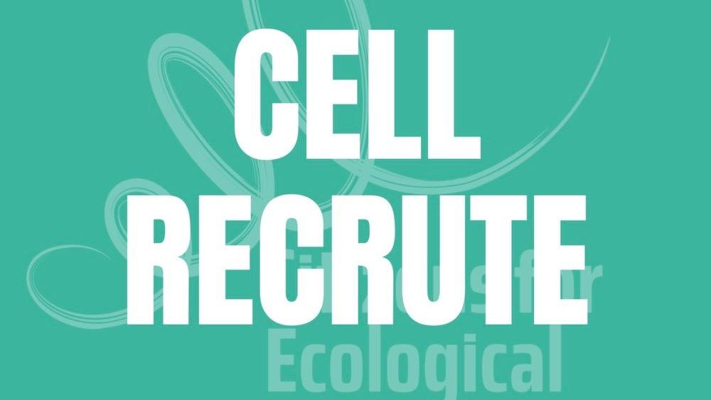 Chargé de communication (M/F)