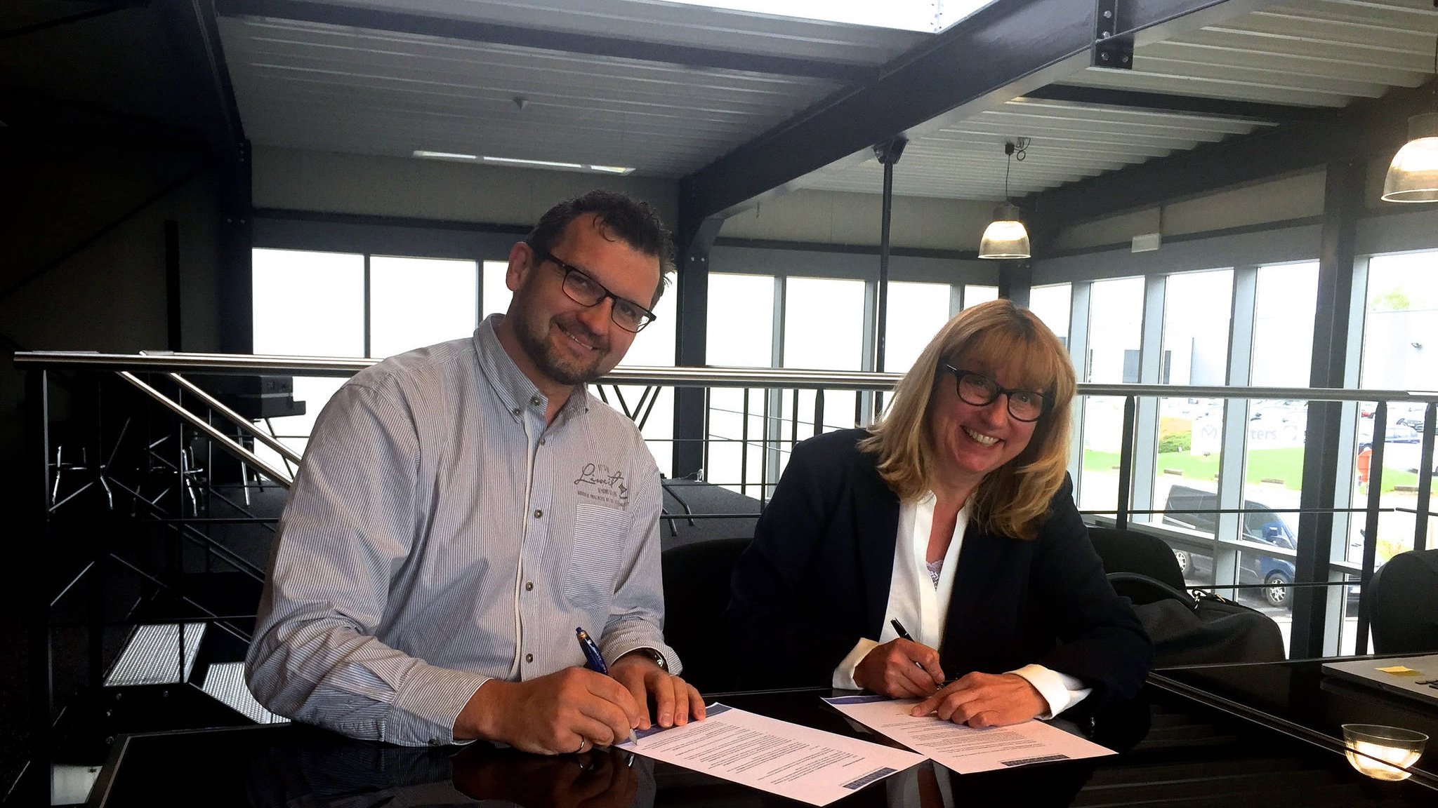 Solarwood et BIPV, une alliance lumineuse !