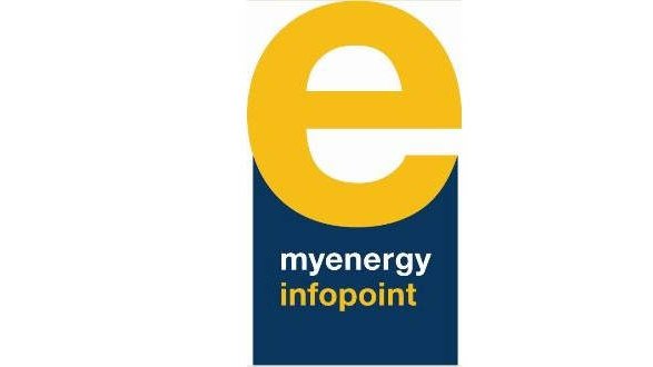 myenergy infopoints : coup d'oeil sur le calendrier d'activités