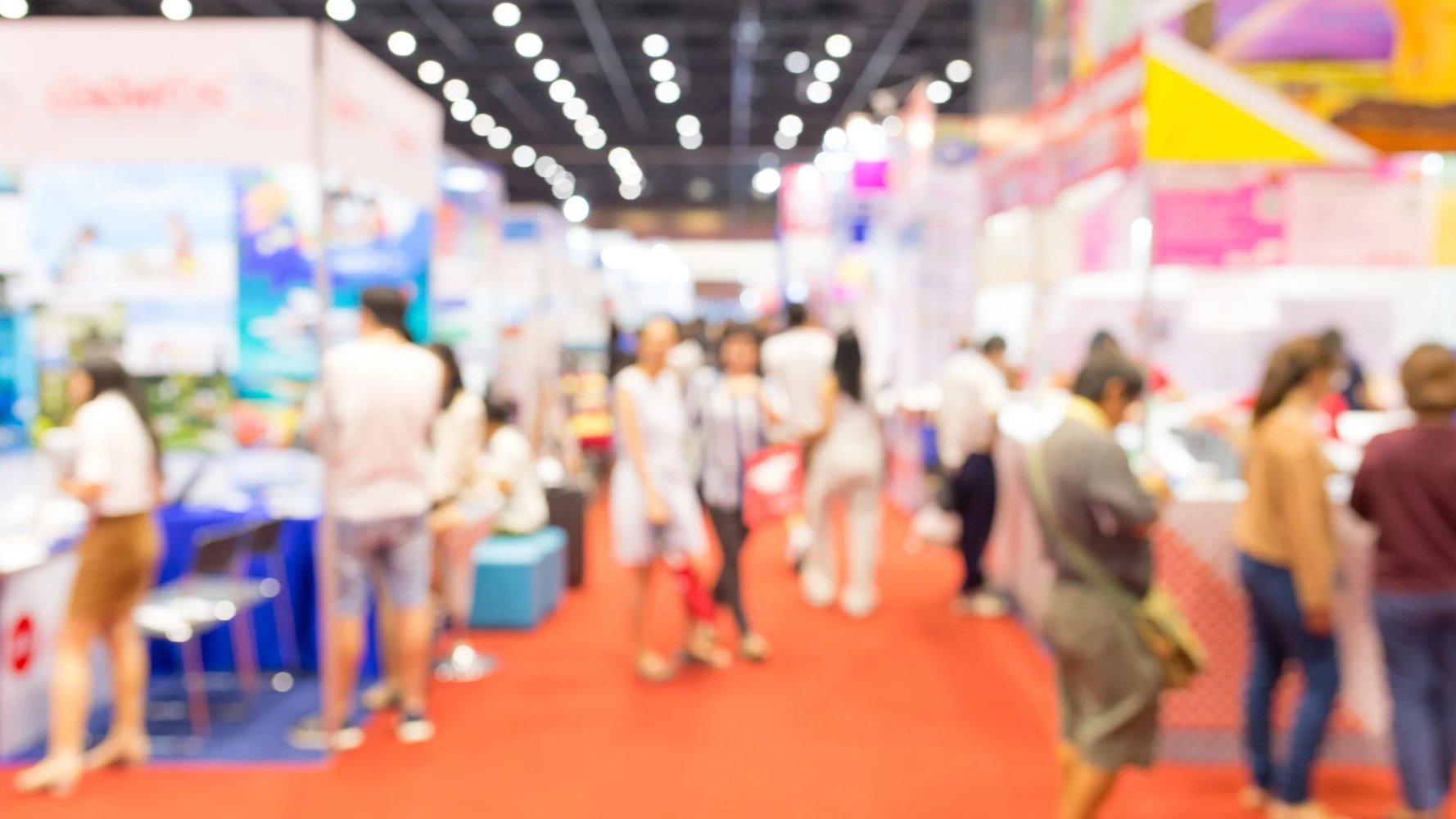 L'OAI à Home Expo et à la Semaine Nationale du Logement