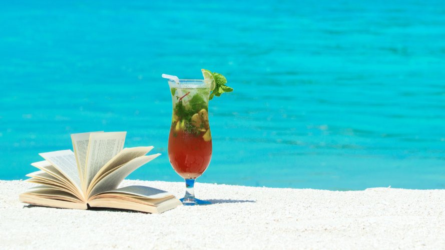 Cocktail d'infos d'été