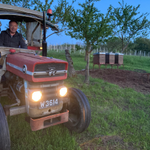 Honapi France - Apiculteur & Gérant - Pascal Vigneron