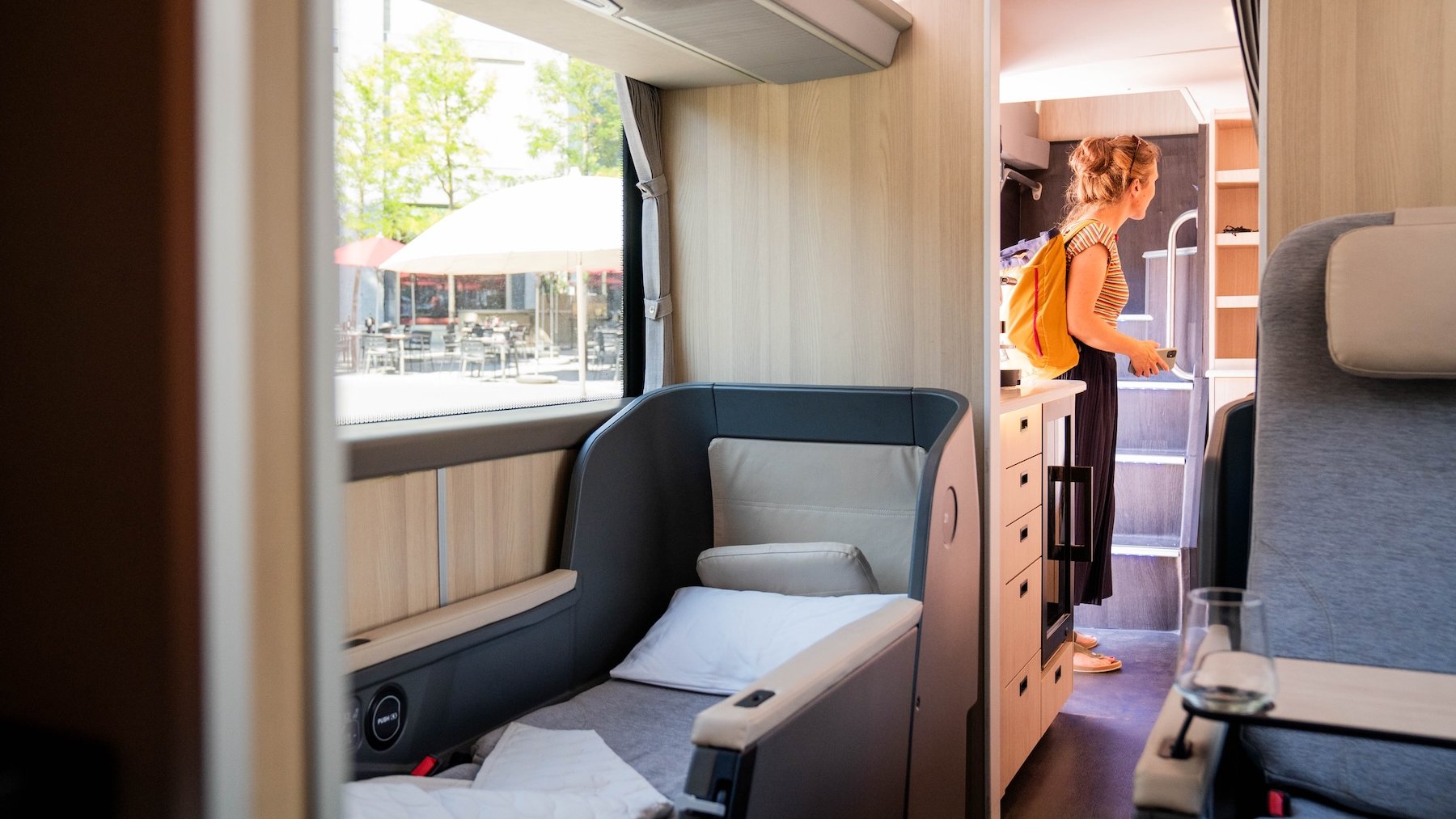 L'été touche à sa fin… mais pas l'envie de voyager !