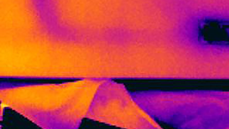 Quand thermographie rime avec économie !