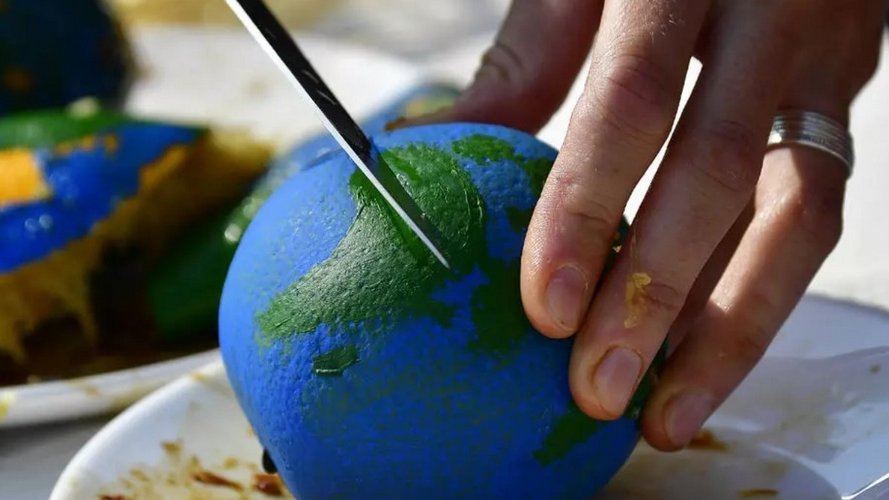 22 août : le Jour du Dépassement de la Terre