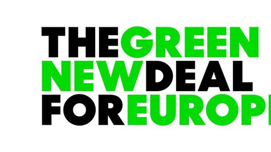 Green New Deal Populaire-Rencontre