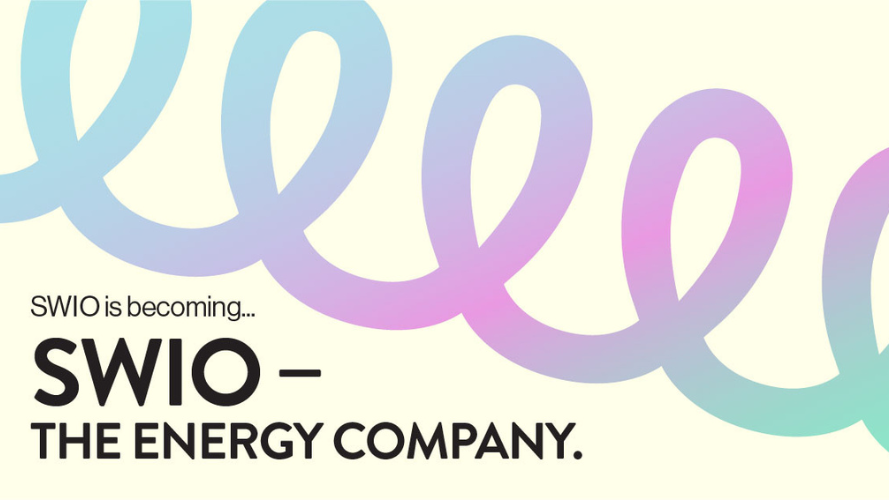 SWIO devient SWIO – The Energy Company