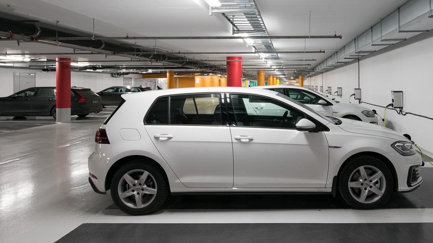 Mobilité électrique : le Luxembourg a du retard à rattraper