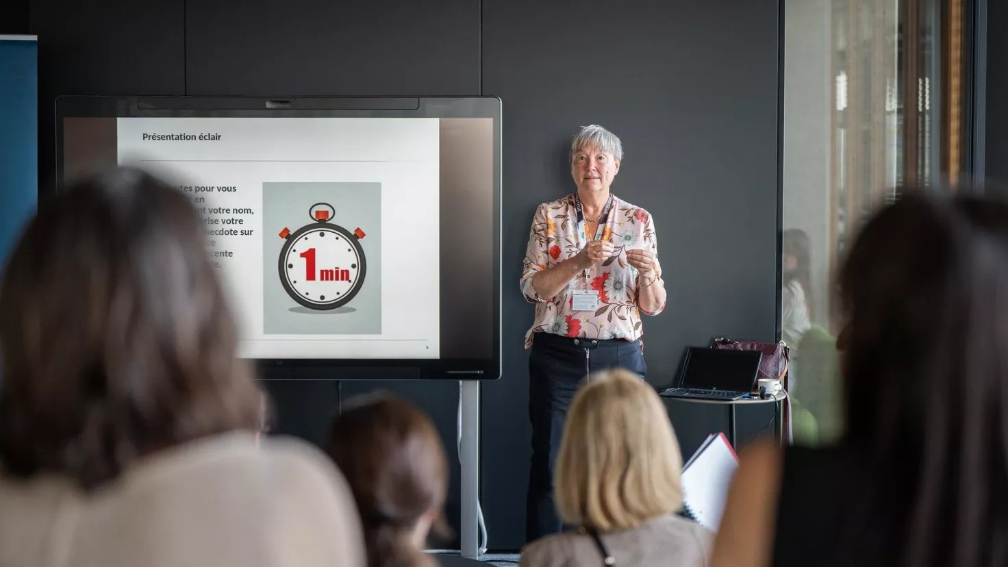 Sustainable Procurement Club #5 - Les achats et les droits humains