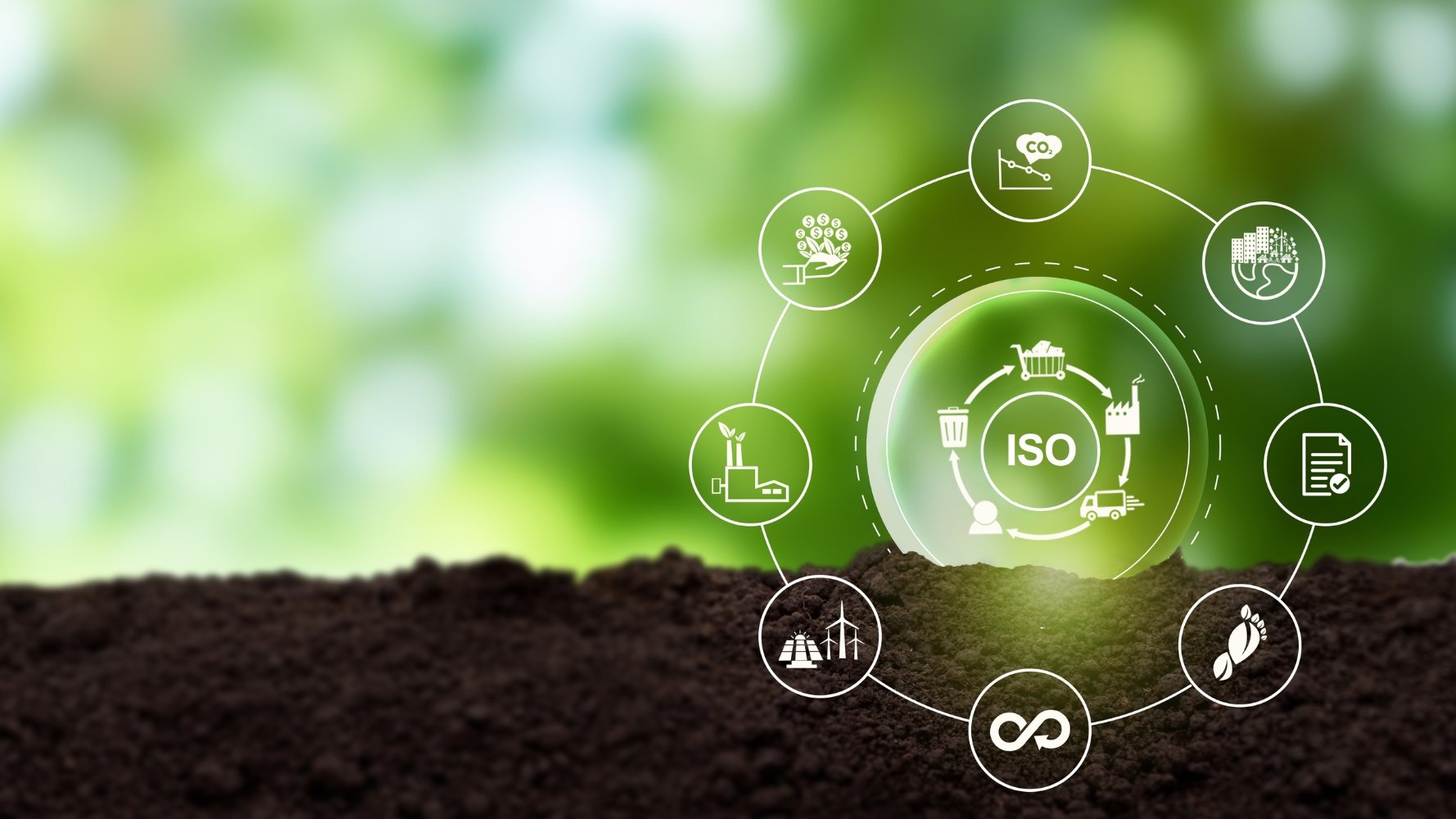 Les normes techniques - un outil en faveur du développement durable