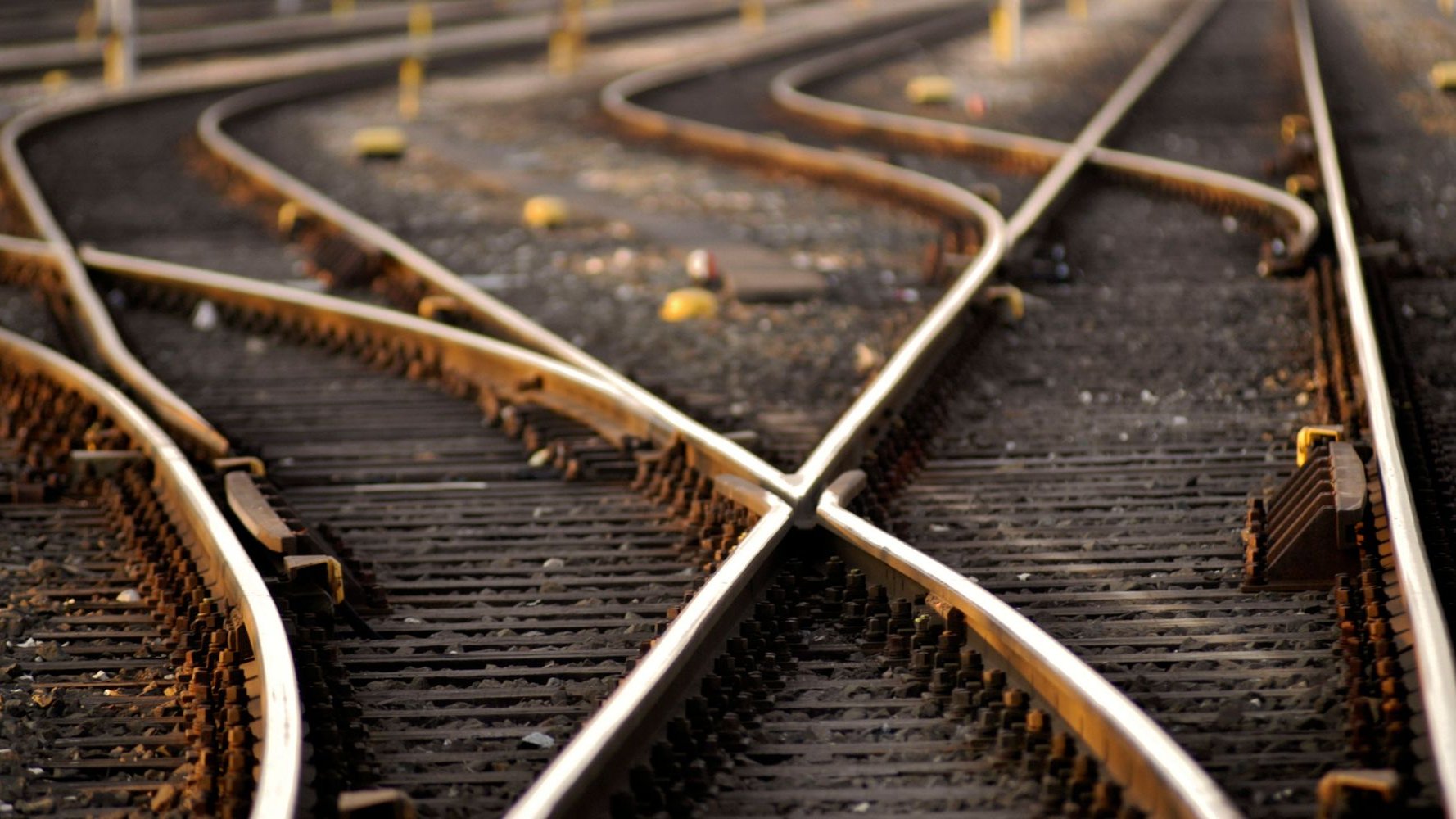 Un appel pour renforcer les liaisons ferroviaires transfrontalières