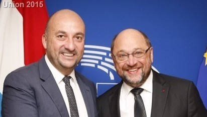 Sécurité et lutte contre le terrorisme