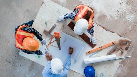 Durables à tous les étages et sur tous les plans