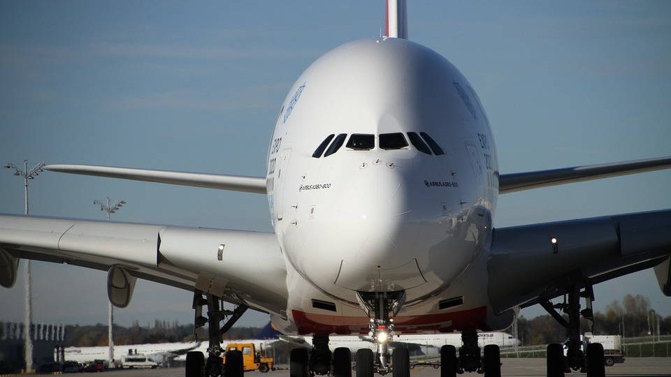 Cinq mythes sur le transport aérien