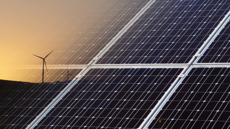 66.000 systèmes photovoltaïques par jour