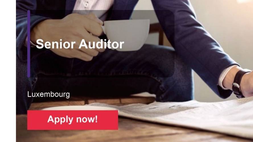 Grant Thornton Luxembourg recrute !