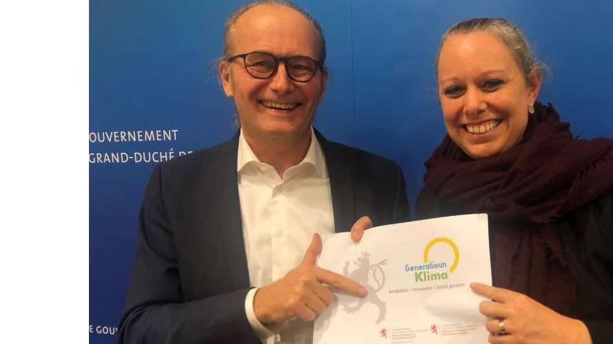 Le plan national intégré en matière d'énergie et de climat