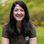 Simone Zanter : Directrice adjointe, gestion de projets