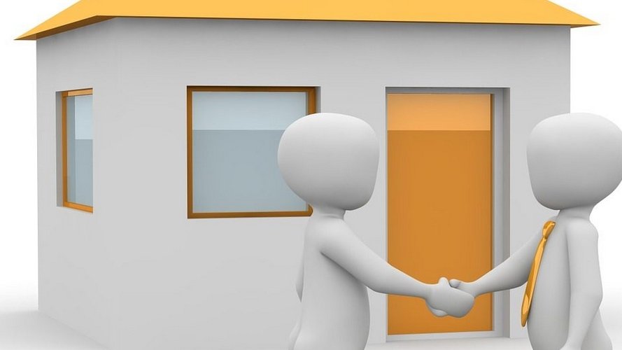 Le coût du logement augmente plus vite que les revenus