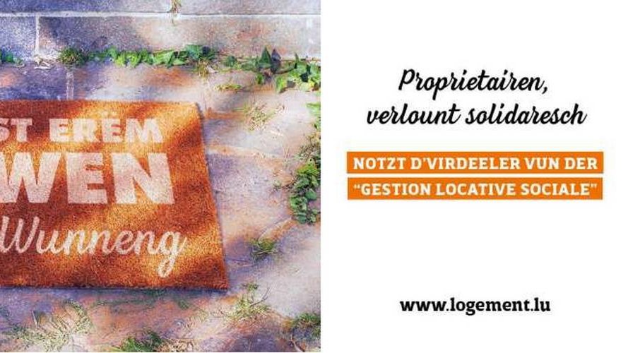 La gestion locative sociale – Redonnez vie à votre bien