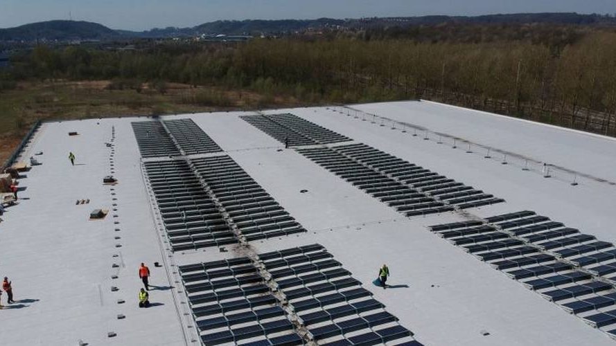 Enerdeal Luxembourg sàrl recrute !