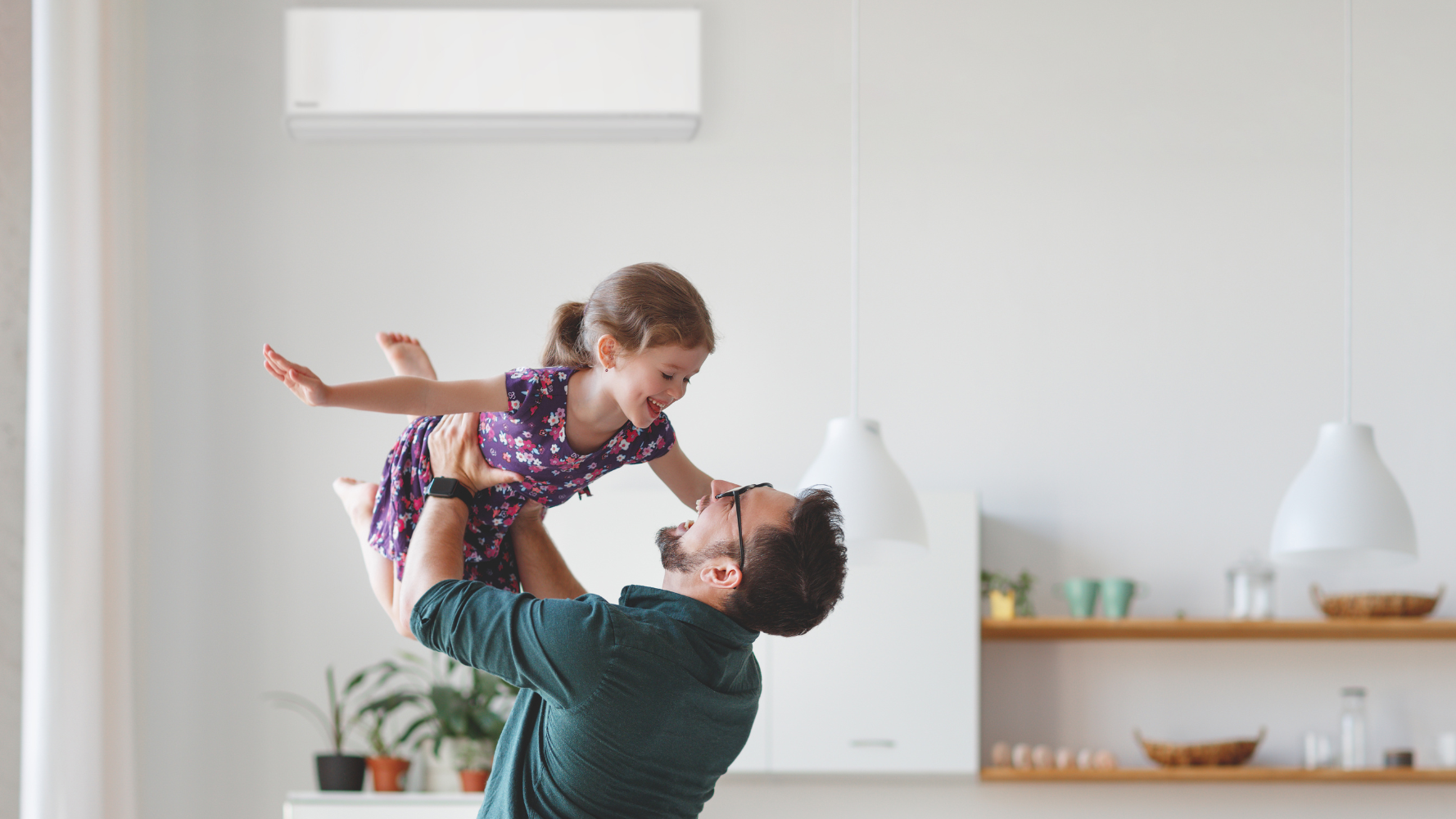 Nanoe X de Panasonic : la climatisation qui prend soin de votre santé