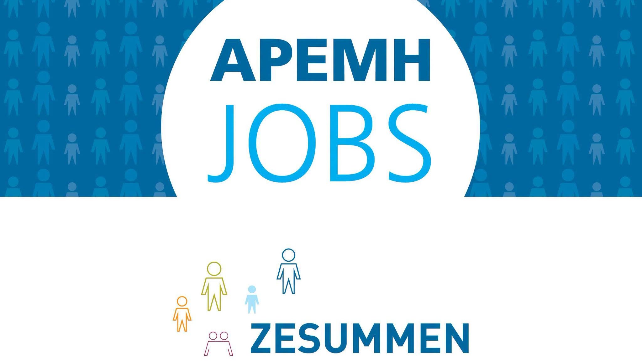En diploméierten Infirmiere (W/M/X)