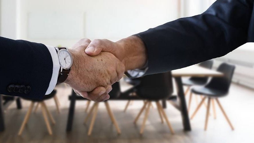 Boydens Engineering recrute !