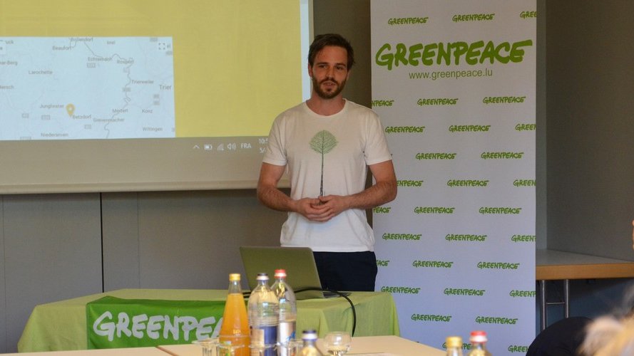 « L'ère des “Energiebierger” commence aujourd'hui »