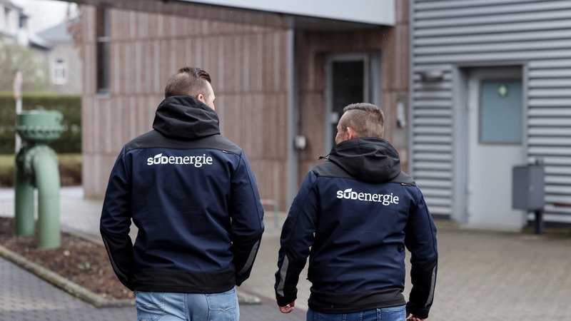 Artisan (M/F) au Service Réseau