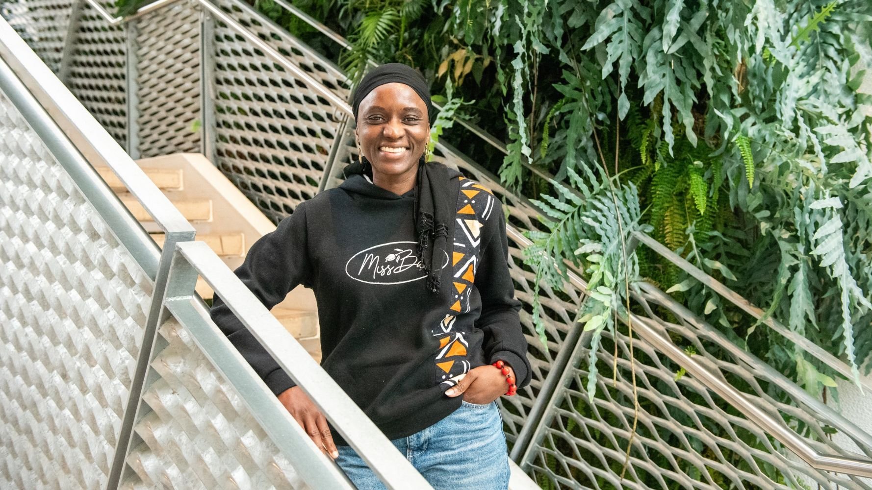 Aurel Ivoire SIS (MissBak) recherche un local au Luxembourg