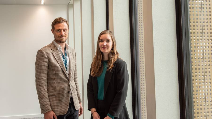 « L'ESG, une nouvelle dimension de l'investissement »