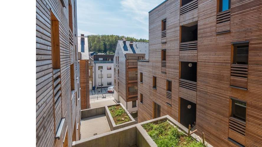 Le Fonds du Logement recrute !