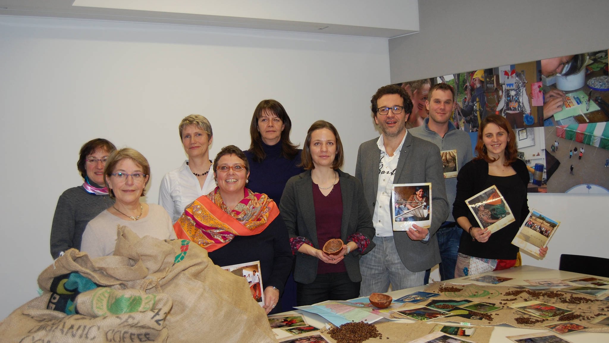 MEET THE MAKERS 2015 : NICARAGUA