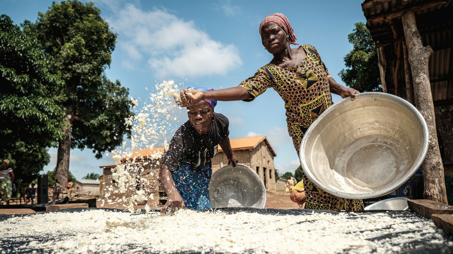 « Former, c'est transformer »