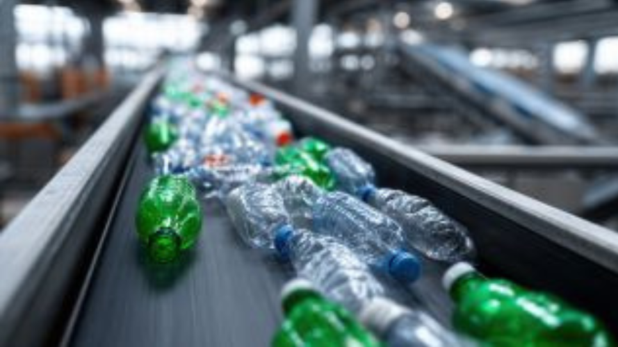La normalisation : un outil pour relever les défis liés aux plastiques