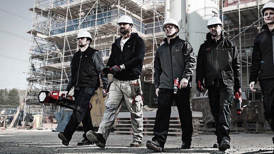 General Technic recrute !