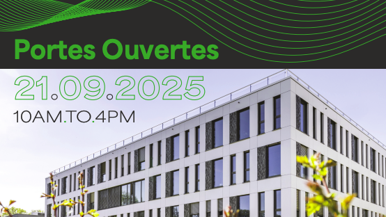 Portes Ouvertes