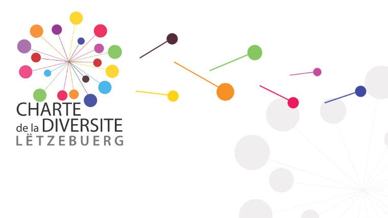 La Charte de la Diversité Lëtzebuerg : Déjà 150 signataires en 3 ans !