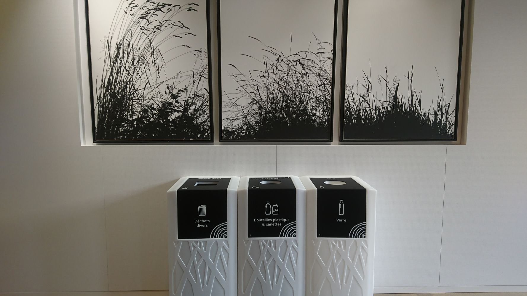 Optimiser le tri sélectif en entreprise avec les solutions greenoffice
