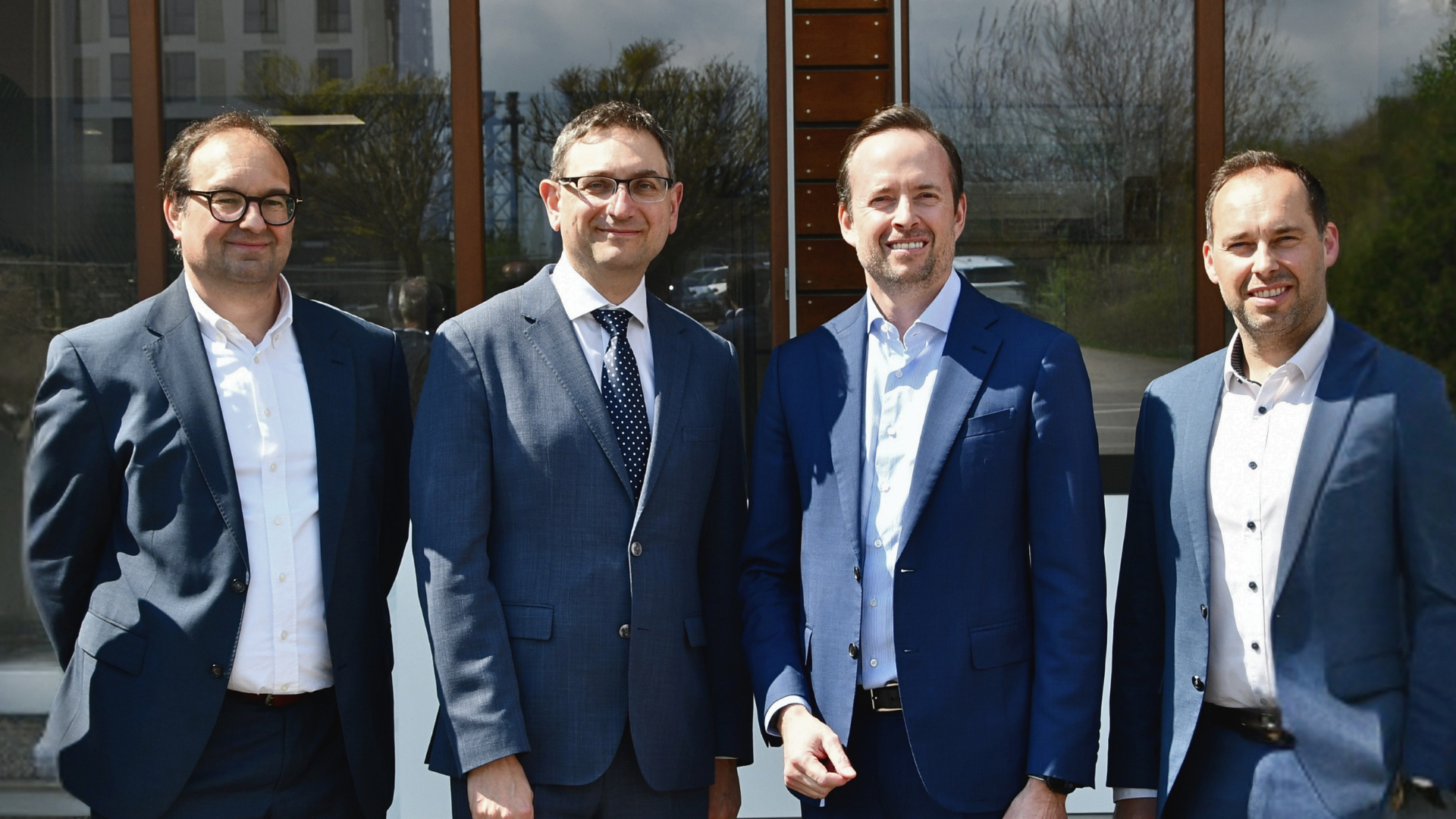 Le LIST et Rotarex collaborent sur de nouveaux revêtements pour vannes de gaz