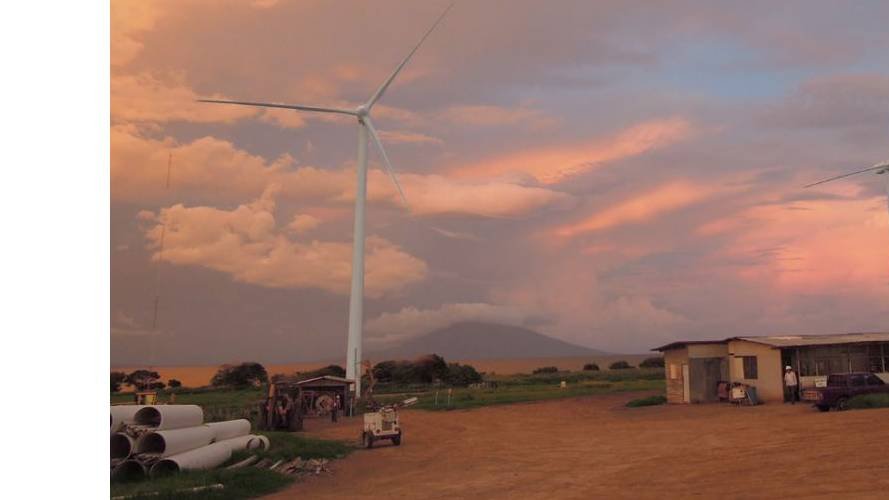 Compensez vos émissions de G.E.S. avec eno4climate