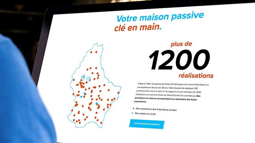 CLK recrute !