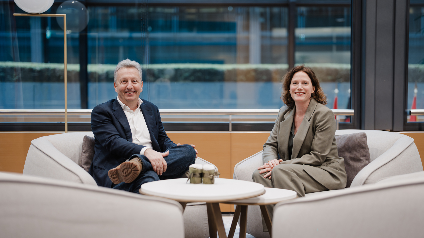 MarkCom et House of Training s'allient pour créer MarkCom Training