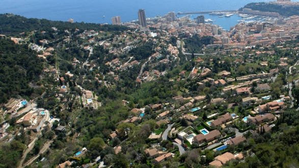 Monaco met ses talents au profit du développement durable (post sponsorisé)