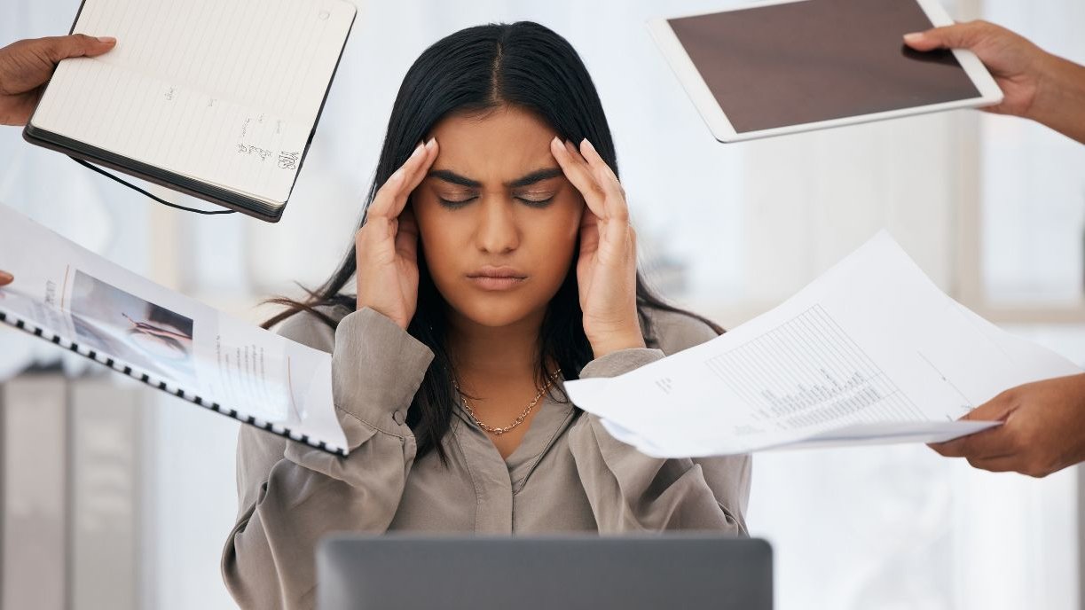 Changer de carrière : le bien-être personnel avant tout