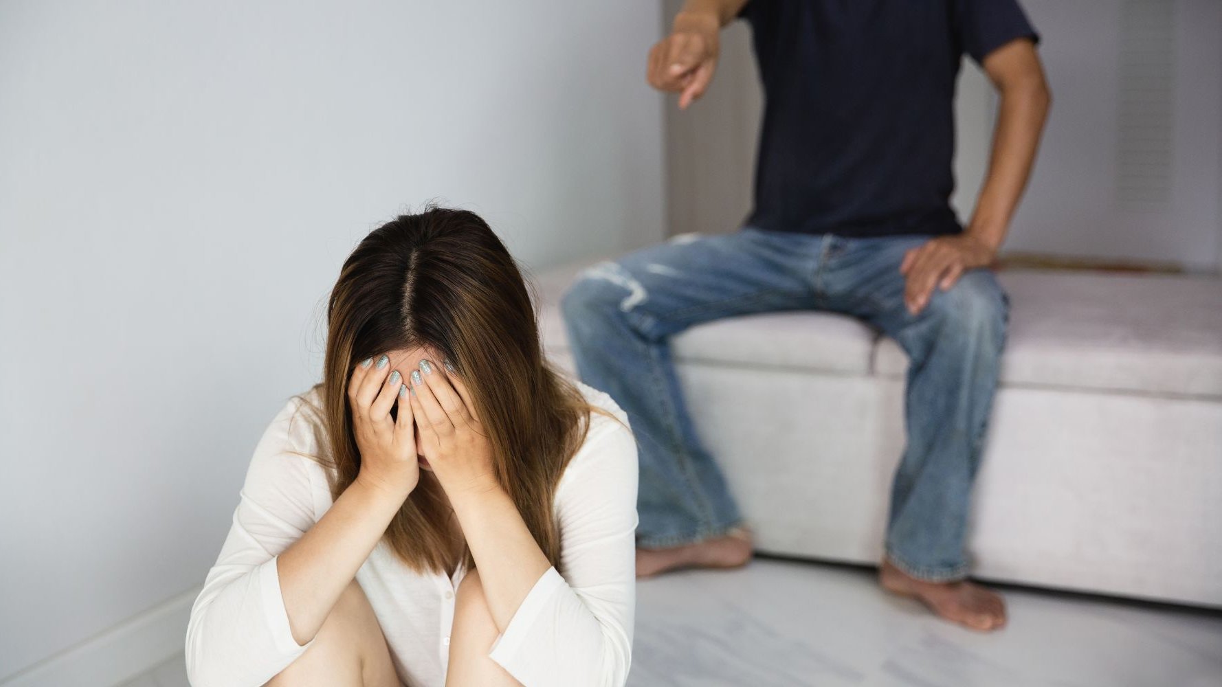 Une contribution à la lutte contre la violence sexiste