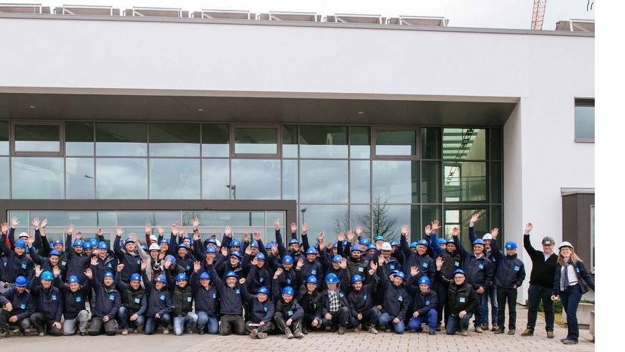 CLK Constructions recrute !
