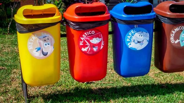 Europe : des objectifs de recyclage plus ambitieux